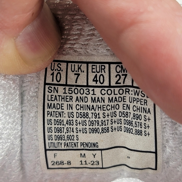 Skechers D’Lites New Scene Slip-Ins Womens 10 - Picture 11 of 11